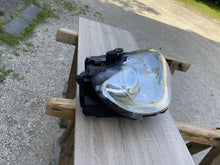 Laden Sie das Bild in den Galerie-Viewer, Frontscheinwerfer VW Touran 1T0941006B Rechts Scheinwerfer Headlight SCH6791682267tp