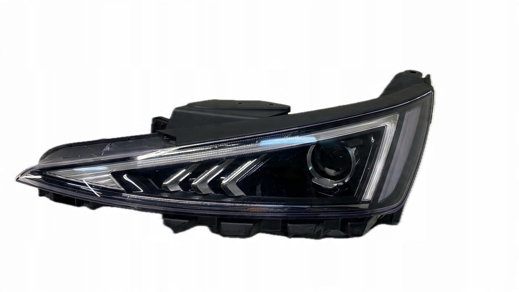 Frontscheinwerfer Hyundai Elantra Links Scheinwerfer Headlight