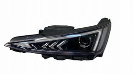 Frontscheinwerfer Hyundai Elantra Links Scheinwerfer Headlight