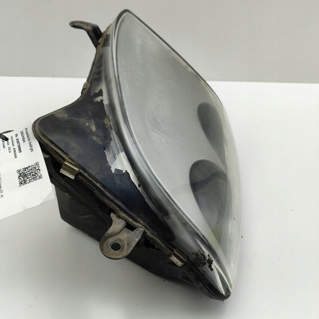 Frontscheinwerfer Mitsubishi 3000 Gt MR124801 Links Scheinwerfer Headlight