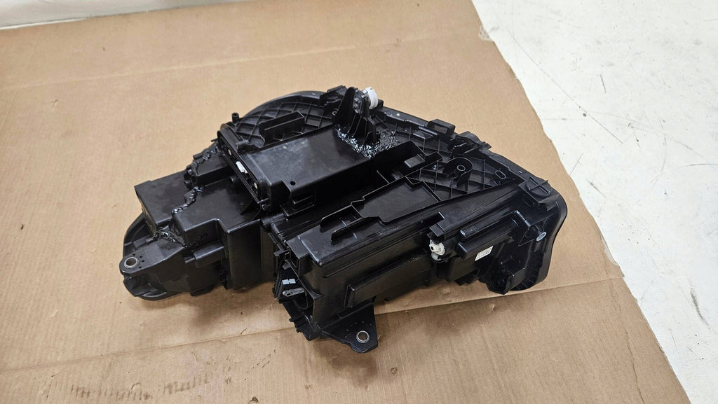 Frontscheinwerfer BMW X1 5A9A228-01 LED Rechts Scheinwerfer Headlight SCH8452684599li