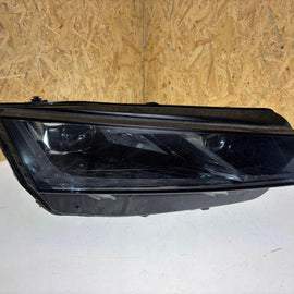 Frontscheinwerfer Skoda I 5E4941016A Rechts Scheinwerfer Headlight SCH2620632046ia