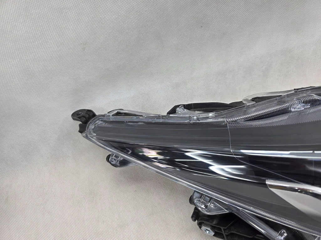 Frontscheinwerfer Toyota Corolla 8111002T3100 Rechts Scheinwerfer Headlight SCH5449466036bb