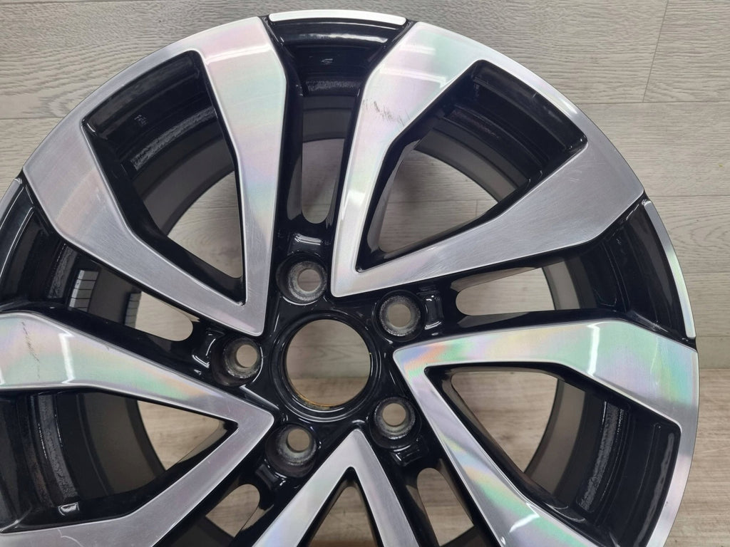 1x Alufelge 16 Zoll 5H0601025AC VW Golf Viii Rim Wheel FEL4164372870xu