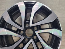 Laden Sie das Bild in den Galerie-Viewer, 1x Alufelge 16 Zoll 5H0601025AC VW Golf Viii Rim Wheel FEL4164372870xu