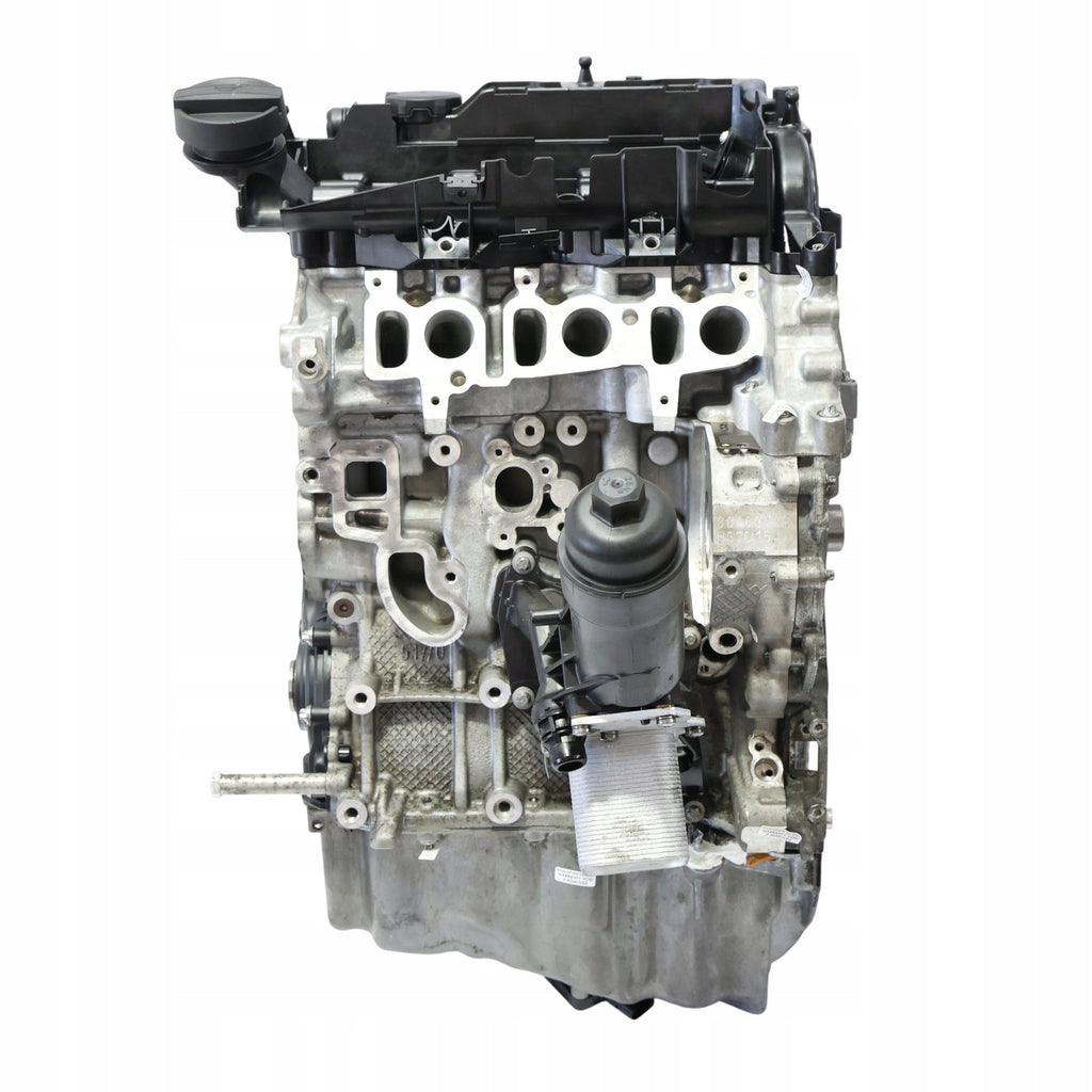 Motor BMW F21 F20 B37D15A 1.5 48TKm Diesel Engine Unkomplett