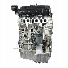 Laden Sie das Bild in den Galerie-Viewer, Motor BMW F21 F20 B37D15A 1.5 48TKm Diesel Engine Unkomplett