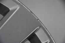 Laden Sie das Bild in den Galerie-Viewer, 1x Alufelge 17 Zoll 8.0" 5x112 41ET Glanz Silber 1K8601025H Vw Rim Wheel FEL1906172892hc