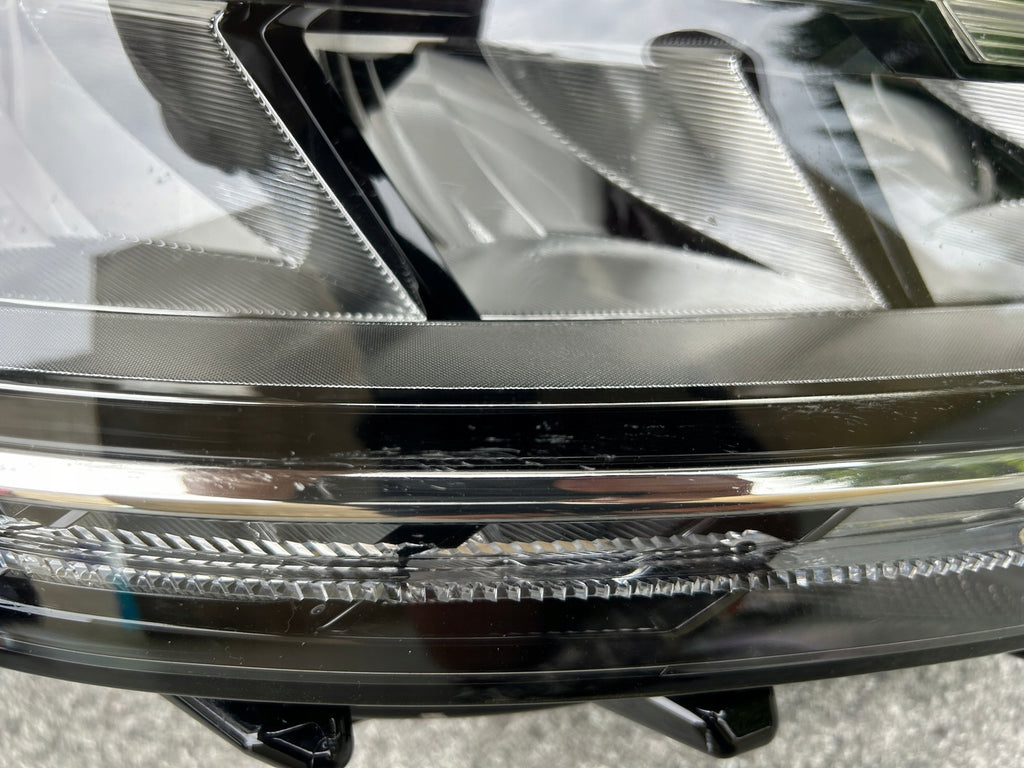 Frontscheinwerfer VW Passat B8 3G1941036Q Full LED Rechts Scheinwerfer Headlight SCH7918662806cq