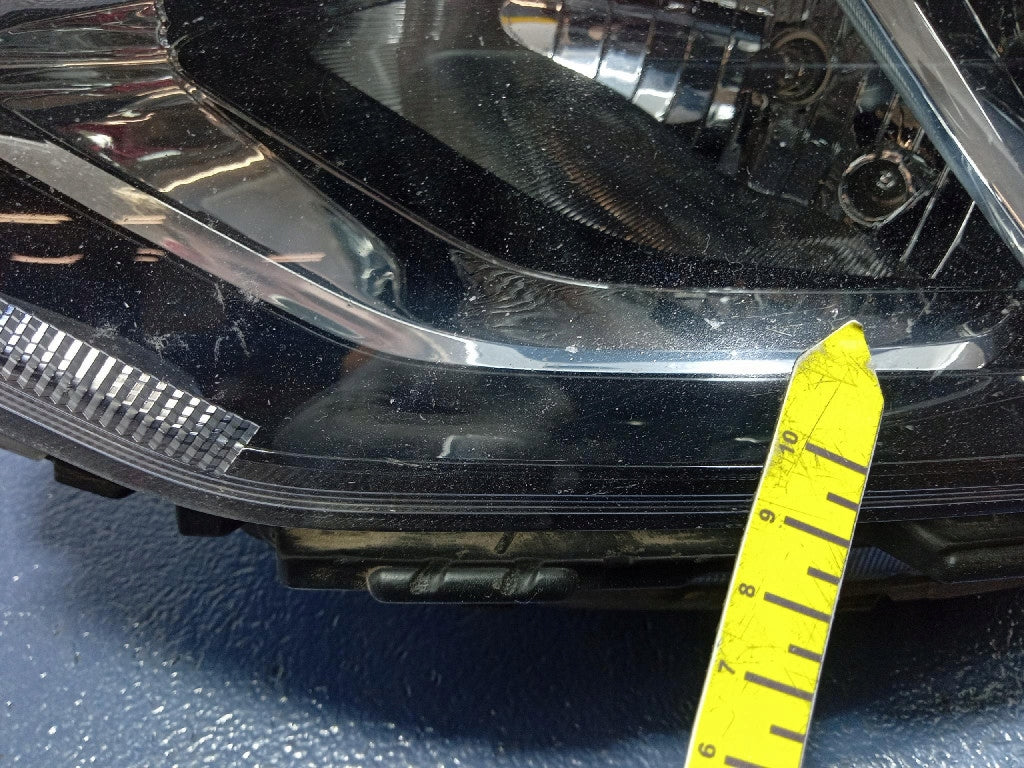 Frontscheinwerfer Hyundai I30 III G4921-64010 Ein Stück (Rechts oder Links) SCH5163263947vp