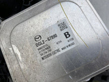 Load image into Gallery viewer, Frontscheinwerfer Mazda Cx30 DGJ1-51040 Links Scheinwerfer Headlight SCH2901996337pk