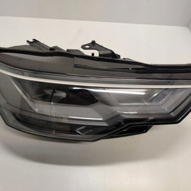 Frontscheinwerfer Audi A6 C8 4K0941034 LED Rechts Scheinwerfer Headlight SCH1704770474qe