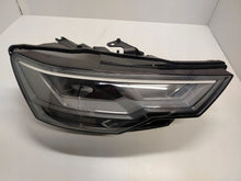 Load image into Gallery viewer, Frontscheinwerfer Audi A6 C8 4K0941034 LED Rechts Scheinwerfer Headlight SCH1704770474qe