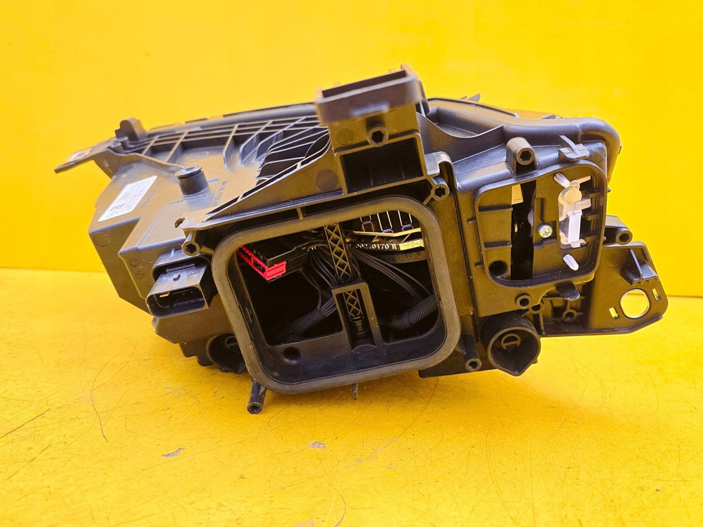 Frontscheinwerfer Opel Astra L 9850327280 LED Rechts Scheinwerfer Headlight SCH5902313693kq