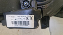 Laden Sie das Bild in den Galerie-Viewer, Frontscheinwerfer Iveco Daily I 5802476874 Links Scheinwerfer Headlight SCH4824922006ch