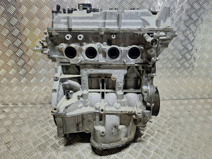 Motor Nissan Juke F15 HR16 1.6 117PS 86kW 84TKm Benzin Engine Unkomplett MOT8264138693kd