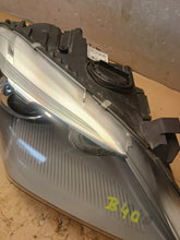 Laden Sie das Bild in den Galerie-Viewer, Frontscheinwerfer BMW 6 F12 7222084-17 Xenon Rechts Scheinwerfer Headlight SCH8754282788vw