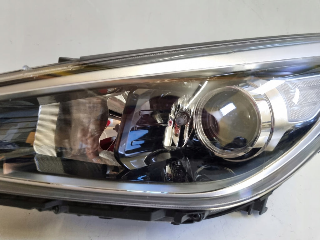 Frontscheinwerfer Hyundai I30 III 92101-G4020 Links Scheinwerfer Headlight