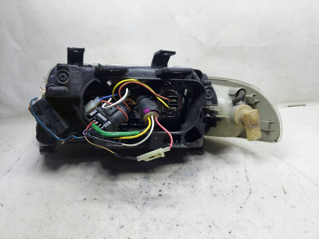 Frontscheinwerfer Audi A4 B5 Ein Stück (Rechts oder Links) Headlight SCH1228025990hg
