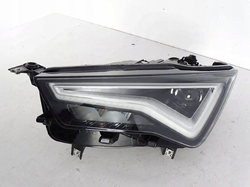 Frontscheinwerfer Seat Ateca 5769410311 Links Scheinwerfer Headlight