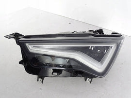 Frontscheinwerfer Seat Ateca 5769410311 Links Scheinwerfer Headlight