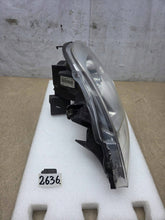 Laden Sie das Bild in den Galerie-Viewer, Frontscheinwerfer Nissan Primastar Vivaro Trafic 8200701354 Links Headlight SCH6425418385uy