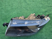 Laden Sie das Bild in den Galerie-Viewer, Frontscheinwerfer VW Crafter 7C1941005A Links Scheinwerfer Headlight SCH4670175626li