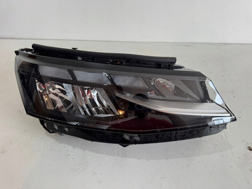 Frontscheinwerfer VW Transporter 7T1941036AE Full LED Rechts Headlight SCH4857855554fz