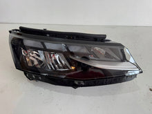 Laden Sie das Bild in den Galerie-Viewer, Frontscheinwerfer VW Transporter 7T1941036AE Full LED Rechts Headlight SCH4857855554fz