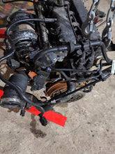 Laden Sie das Bild in den Galerie-Viewer, Motor Ford B2KA 1.2 70PS 51kW 57TKm Benzin Engine Komplett MOT3107521647el