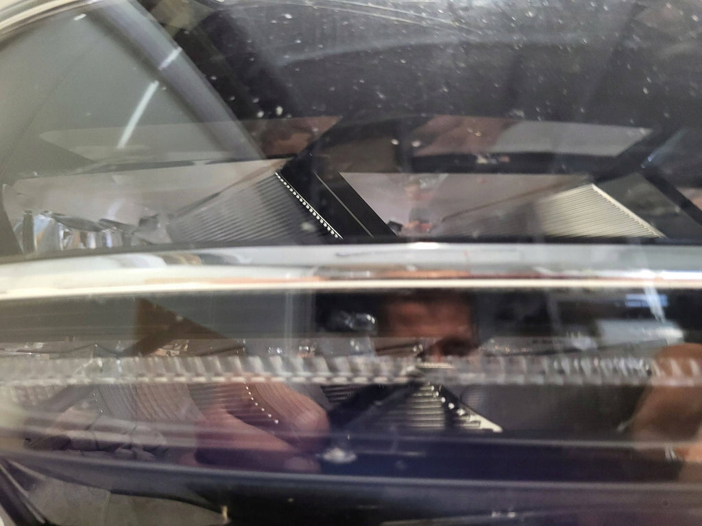 Frontscheinwerfer VW Passat B8 3G1941036Q LED Rechts Scheinwerfer Headlight