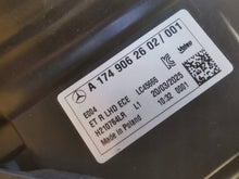 Laden Sie das Bild in den Galerie-Viewer, Frontscheinwerfer Mercedes-Benz Cla A1749062602 LED Rechts Headlight SCH8838759309uz