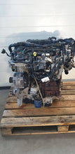 Load image into Gallery viewer, Motor Ford Mondeo T7CP 2.0 TDCI 150PS 110kW 78TKm Diesel Engine Komplett MOT9459374853an