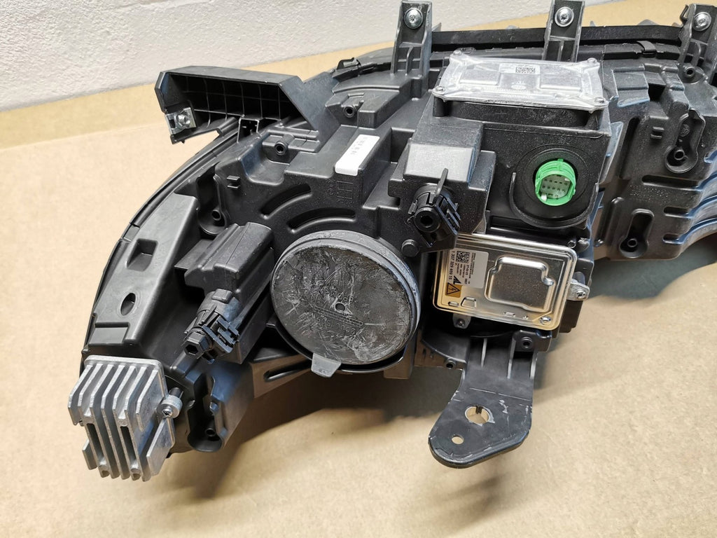 Frontscheinwerfer Alfa Romeo Stelvio 00505639590 Rechts Scheinwerfer Headlight SCH1949713431fu