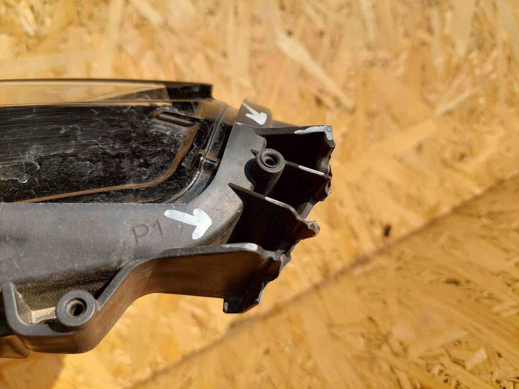 Frontscheinwerfer Peugeot 2008 208 I 9841641980 Full LED Rechts Headlight