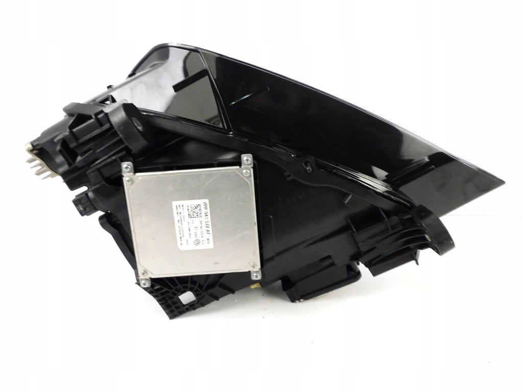 Frontscheinwerfer Audi Q2 81A941034 Full LED Rechts Scheinwerfer Headlight