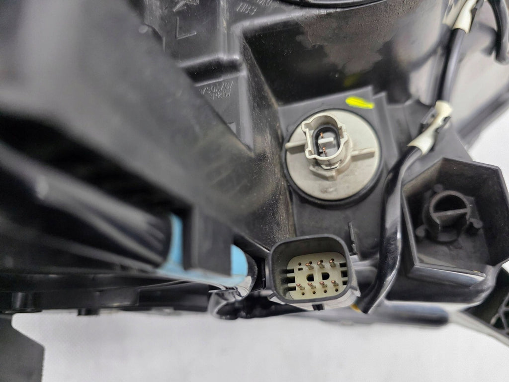 Frontscheinwerfer Ford Ranger 13W02930A Ein Stück (Rechts oder Links) Headlight SCH7729556317ta