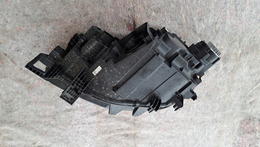 Frontscheinwerfer VW Id.4 11B941036D Rechts Scheinwerfer Headlight SCH7474286755eb