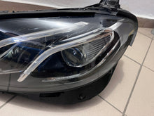 Laden Sie das Bild in den Galerie-Viewer, Frontscheinwerfer Mercedes-Benz W213 A2139063904 LED Links Headlight SCH8229318168bl