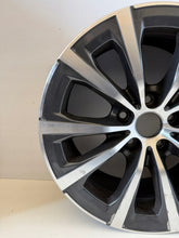 Laden Sie das Bild in den Galerie-Viewer, 1x Alufelge 17 Zoll 7.5" 5x112 30ET 6883517 BMW 3 G21 G20 Rim Wheel FEL3599978054jk