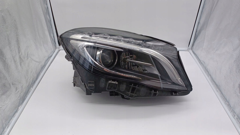 Frontscheinwerfer Mercedes-Benz Gla A1569062400 Rechts Scheinwerfer Headlight SCH9170053083dv