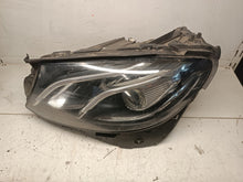 Laden Sie das Bild in den Galerie-Viewer, Frontscheinwerfer Mercedes-Benz W213 A2139068708 Links Scheinwerfer Headlight SCH8024177408jv