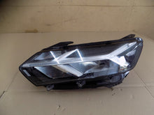 Load image into Gallery viewer, Frontscheinwerfer Dacia Sandero III Jogger 260608545R Links Headlight
