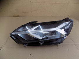 Frontscheinwerfer Dacia Sandero III Jogger 260608545R Links Headlight