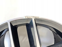 Load image into Gallery viewer, 1x Alufelge 18 Zoll 7.5" 5x112 51ET Glanz Schwarz 5F0601025AB Seat Leon FEL4178689633rg