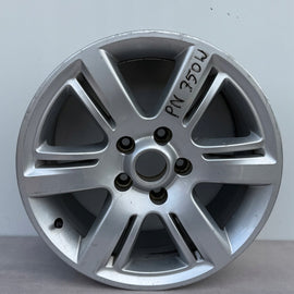 1x Alufelge 17 Zoll 8.0