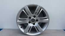 Load image into Gallery viewer, 1x Alufelge 17 Zoll 8.0" 5x120 49ET 2H0601025D VW Amarok Rim Wheel FEL7402429388fz