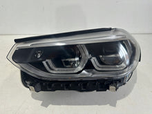Laden Sie das Bild in den Galerie-Viewer, Frontscheinwerfer BMW X3 G01 G02 873965304 LED Links Scheinwerfer Headlight SCH8404906338ty