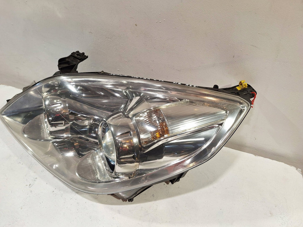Frontscheinwerfer Opel Vectra C 13170933 Xenon Links Scheinwerfer Headlight SCH5426424353wz