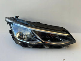 Frontscheinwerfer VW Golf VIII 5H1941006B Rechts Scheinwerfer Headlight SCH9510064420xw